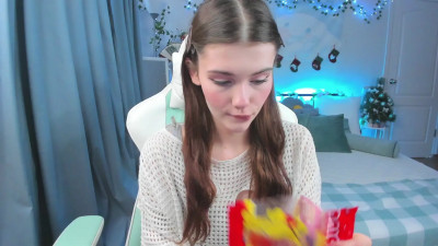 ZoiLuv - Gummy Candy ASMR