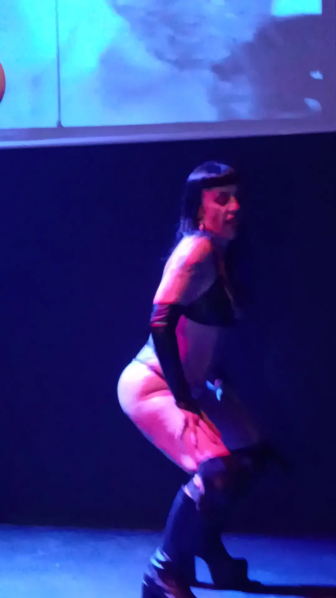 Exclusive Leak: Gretel Core - Headbanger Burdel Dancer - Stream in FullHD | Hotleakxxx.com