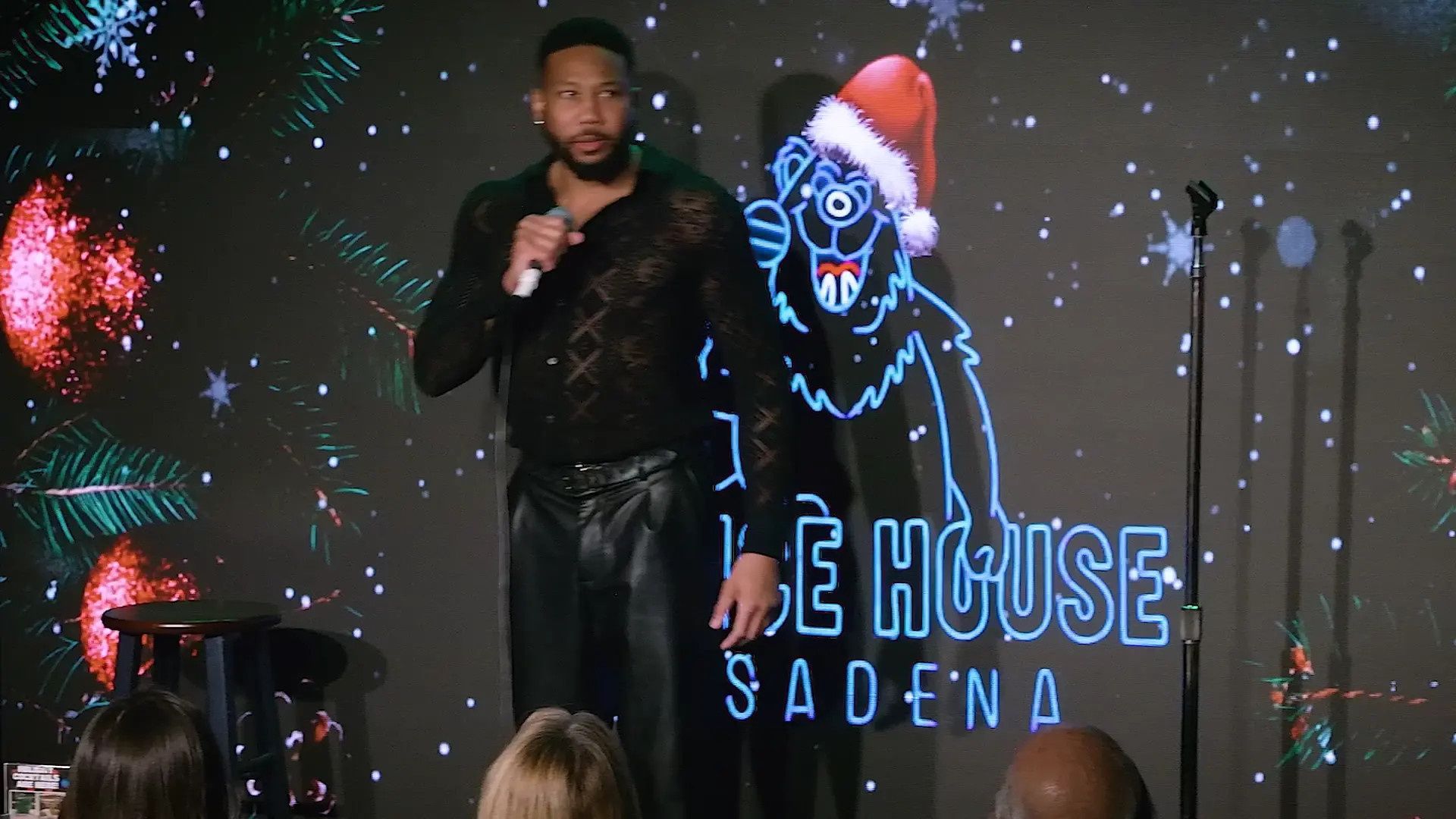 Exclusive Leak: Johnlegendary - John Legendary - The Ice House Stand Up Comedy Special - Stream in FullHD | Hotleakxxx.com
