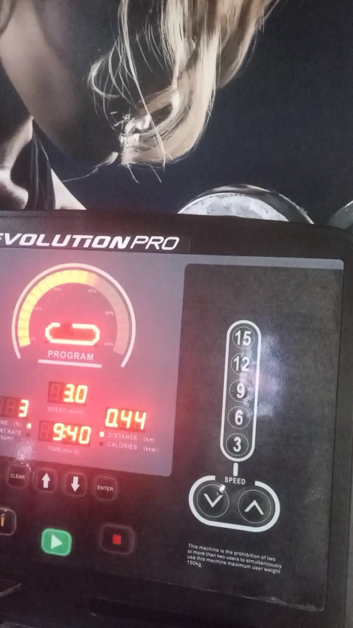 Exclusive Leak: PaoLeal - You and me on the treadmill - Stream in FullHD | Hotleakxxx.com