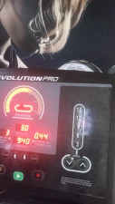 PaoLeal - You and me on the treadmill
