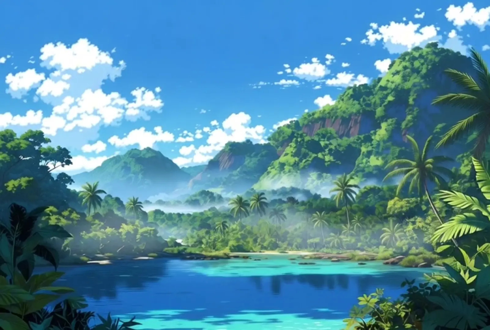 Exclusive Leak: SakuraMomo - MICRONESIA |  AI Girls | Country View - Stream in FullHD | Hotleakxxx.com