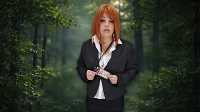 SapphireStyle90 - The Truth is Somewhere Safe For Work Edition