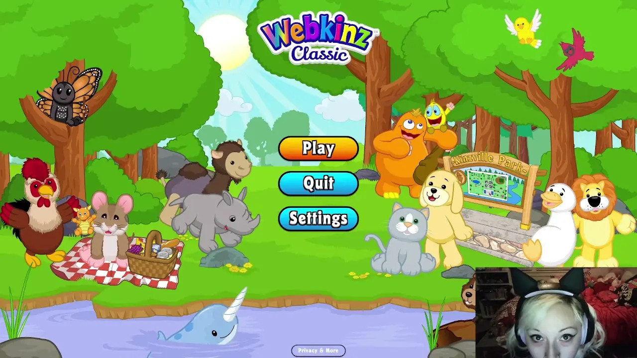 Exclusive Leak: bignattybear - Play Webkinz With Me - Stream in FullHD | Hotleakxxx.com