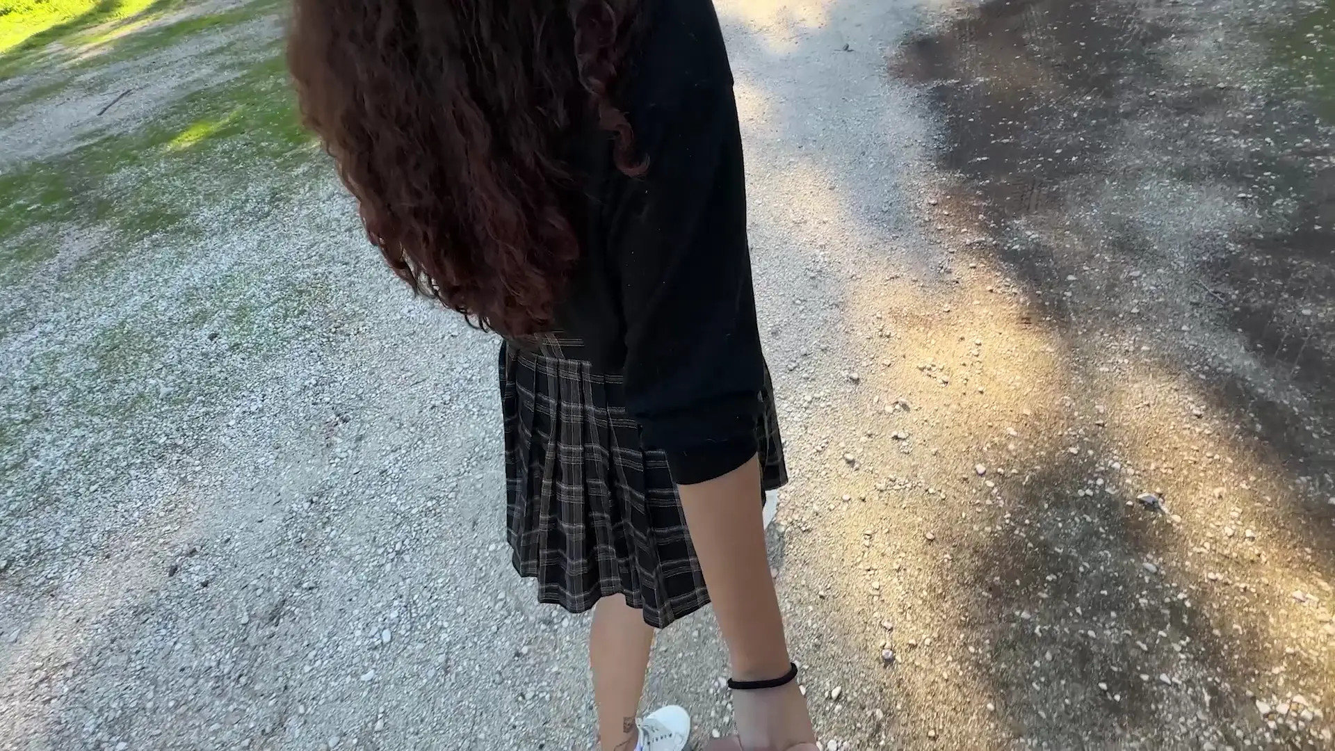 Exclusive Leak: LydiaTaf - Be My boyfriend at the beach - Stream in FullHD | Hotleakxxx.com