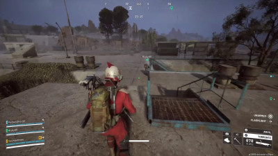 MR8inchinpa - Arcraiders looting 101