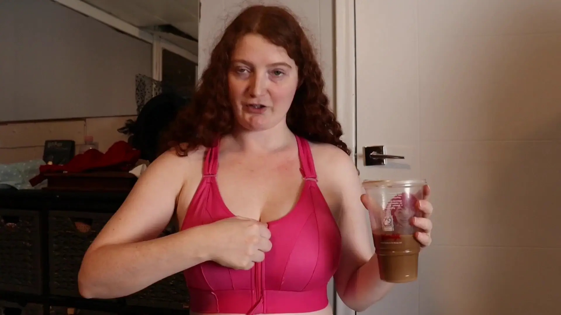 Exclusive Leak: ThatTrixieGirl - Trixie Talks - Stream in FullHD | Hotleakxxx.com