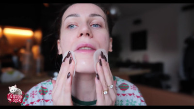Mayaeyes - FULL GLAM MAKEUP + TIPS AND TRICKS