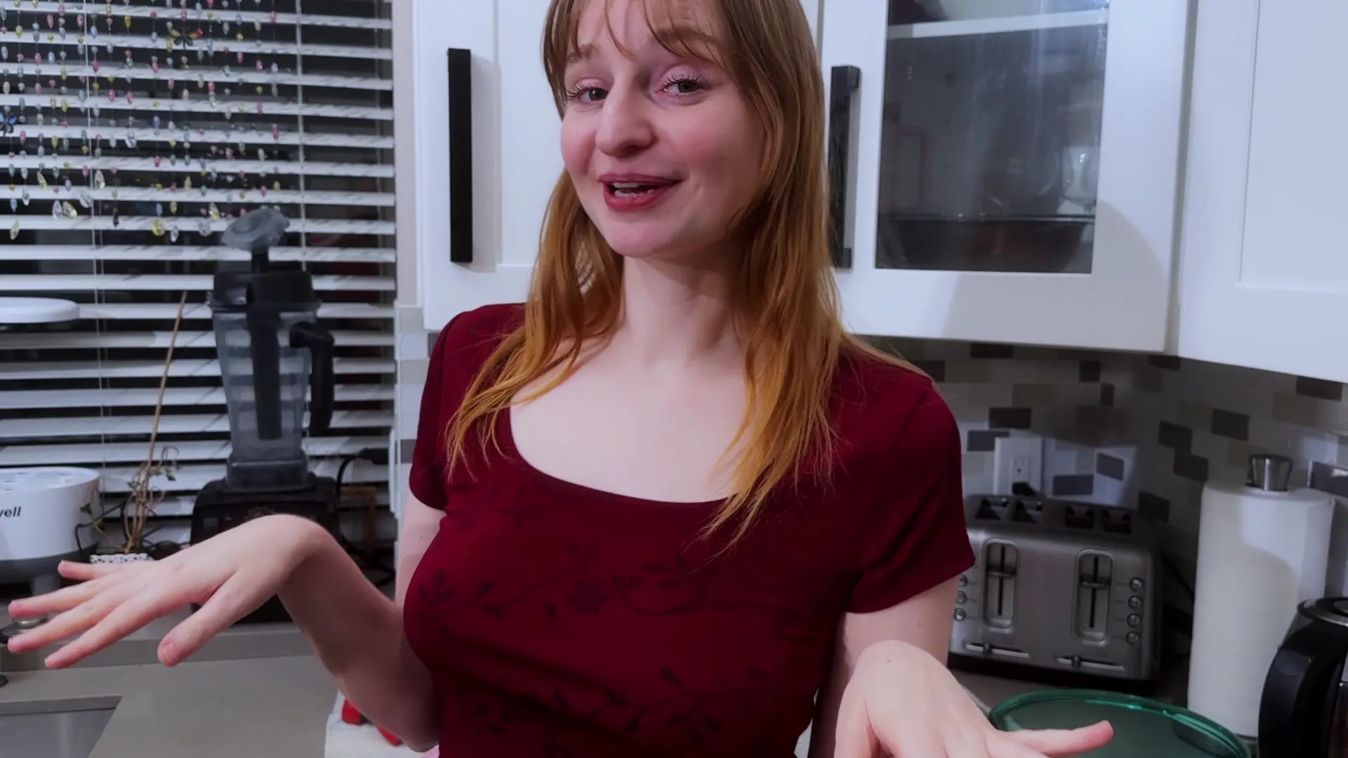Exclusive Leak: Delilah Cass - Meat Balls - Stream in FullHD | Hotleakxxx.com