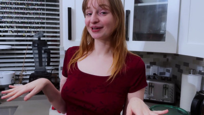 Delilah Cass - Meat Balls