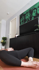 The3kins - Free Yoga Share