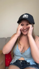 Emma Shay - Adult Empire Merch Unboxing