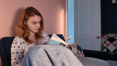 Tilly Fox - Tilly Fox // SFW // Read with Me Vol. 7