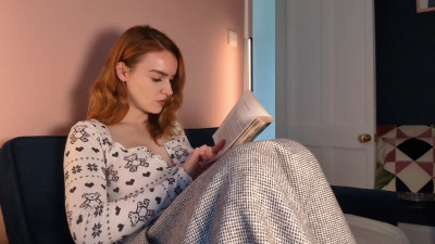 Tilly Fox - Tilly Fox // SFW // Read with Me Vol. 5