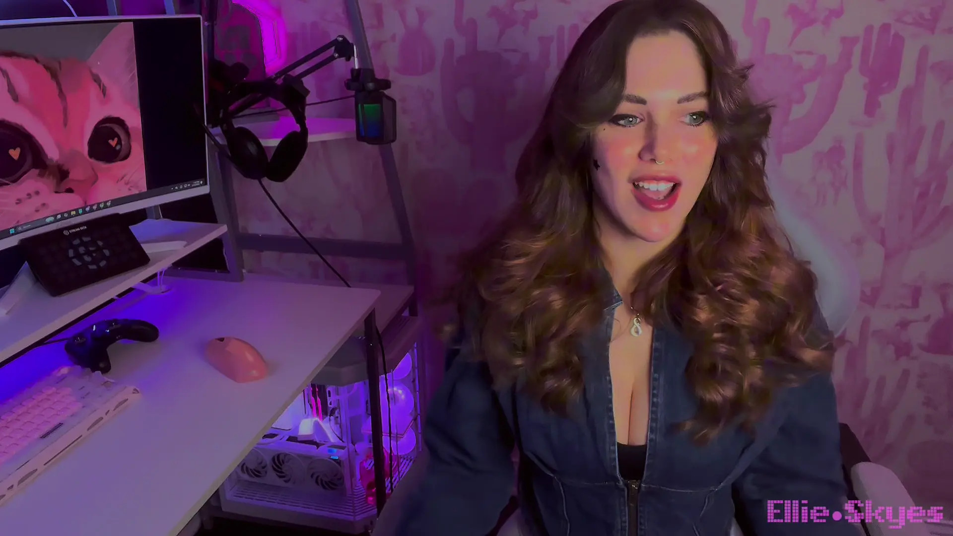 Exclusive Leak: Ellie Skyes - MANYVIDS AWARDS 2026 + ADDRESSING THE CONFUSION + NEW COLLAB - Stream in FullHD | Hotleakxxx.com