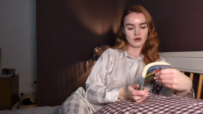 Tilly Fox - Tilly Fox // SFW // Read with Me Vol. 1