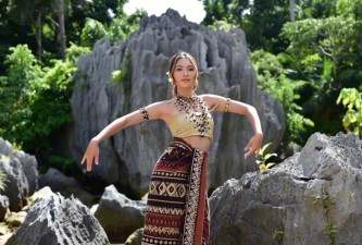 SakuraMomo - Micronesia: The Secret EVERY Man Should Know