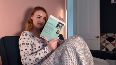 Tilly Fox - Tilly Fox // SFW // Read with Me Vol. 3