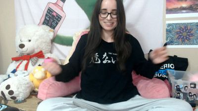 NataliaRayexo - Essentials in Nat's Room