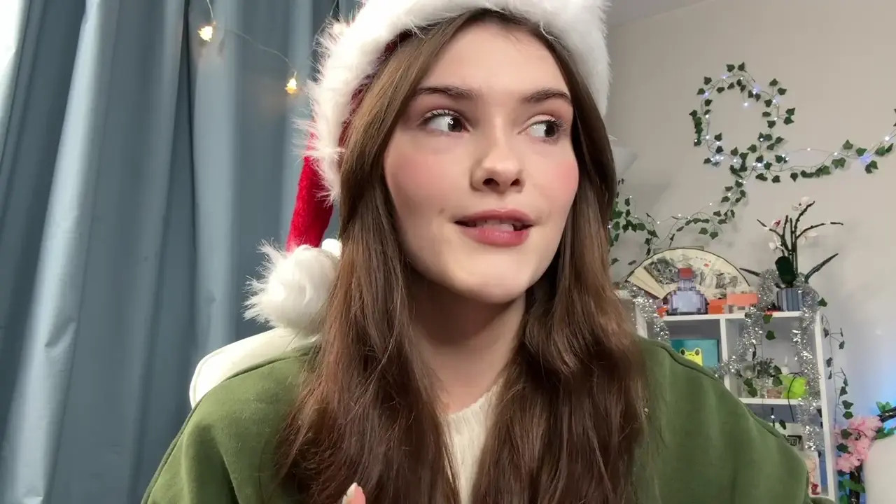 Exclusive Leak: ZoiLuv - Last Christmas I gave you my heart! cover by me - Stream in FullHD | Hotleakxxx.com