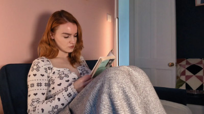 Tilly Fox - Tilly Fox // SFW // Read with Me Vol. 4