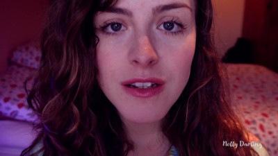 Molly Darling - Mommy's Morning Message - Positive Affirmations