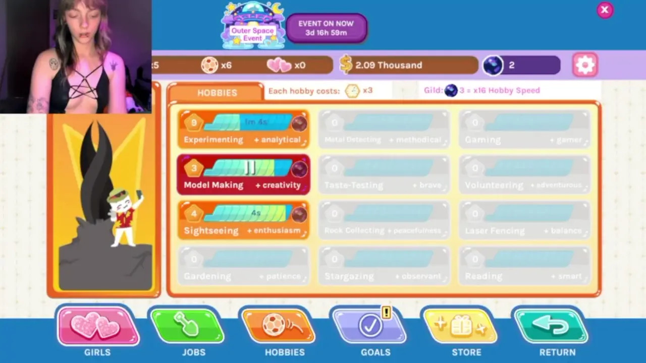 Exclusive Leak: XxalexlovescookiesxX - Trying Livestreaming - Stream in FullHD | Hotleakxxx.com