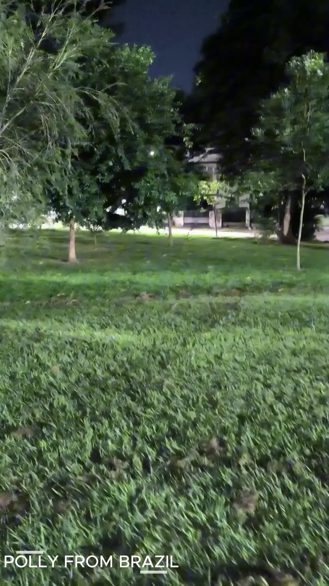 Exclusive Leak: pollyfrombrazil - Walking Naked In Public 2 - Stream in FullHD | Hotleakxxx.com