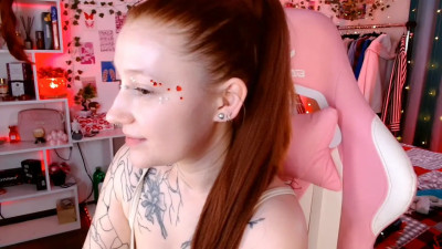AylaRoy - ASMR riddle