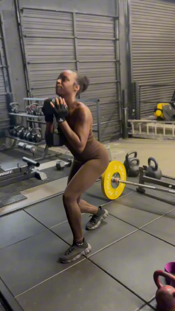 Exclusive Leak: MajestyNasty - Workout w/ me - Stream in FullHD | Hotleakxxx.com