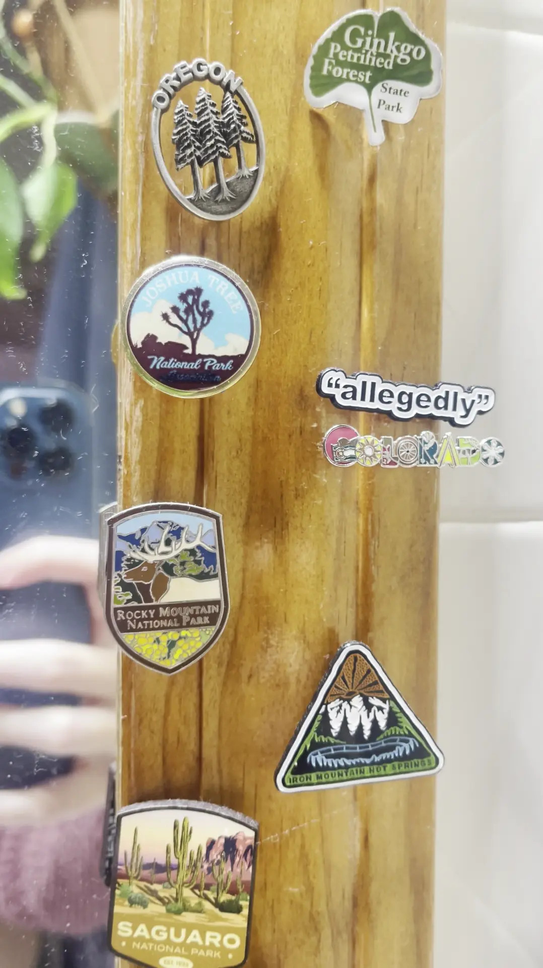 Exclusive Leak: naturestwisted - travel pins SFW - Stream in FullHD | Hotleakxxx.com