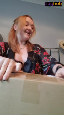 CapturedKerry - New naughty toys unboxing