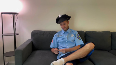 thejakegrand - Police POV