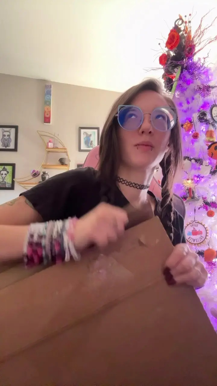 Exclusive Leak: Shianne Siren - Record Collection - Stream in FullHD | Hotleakxxx.com
