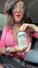 Shianne Siren - Car Rant
