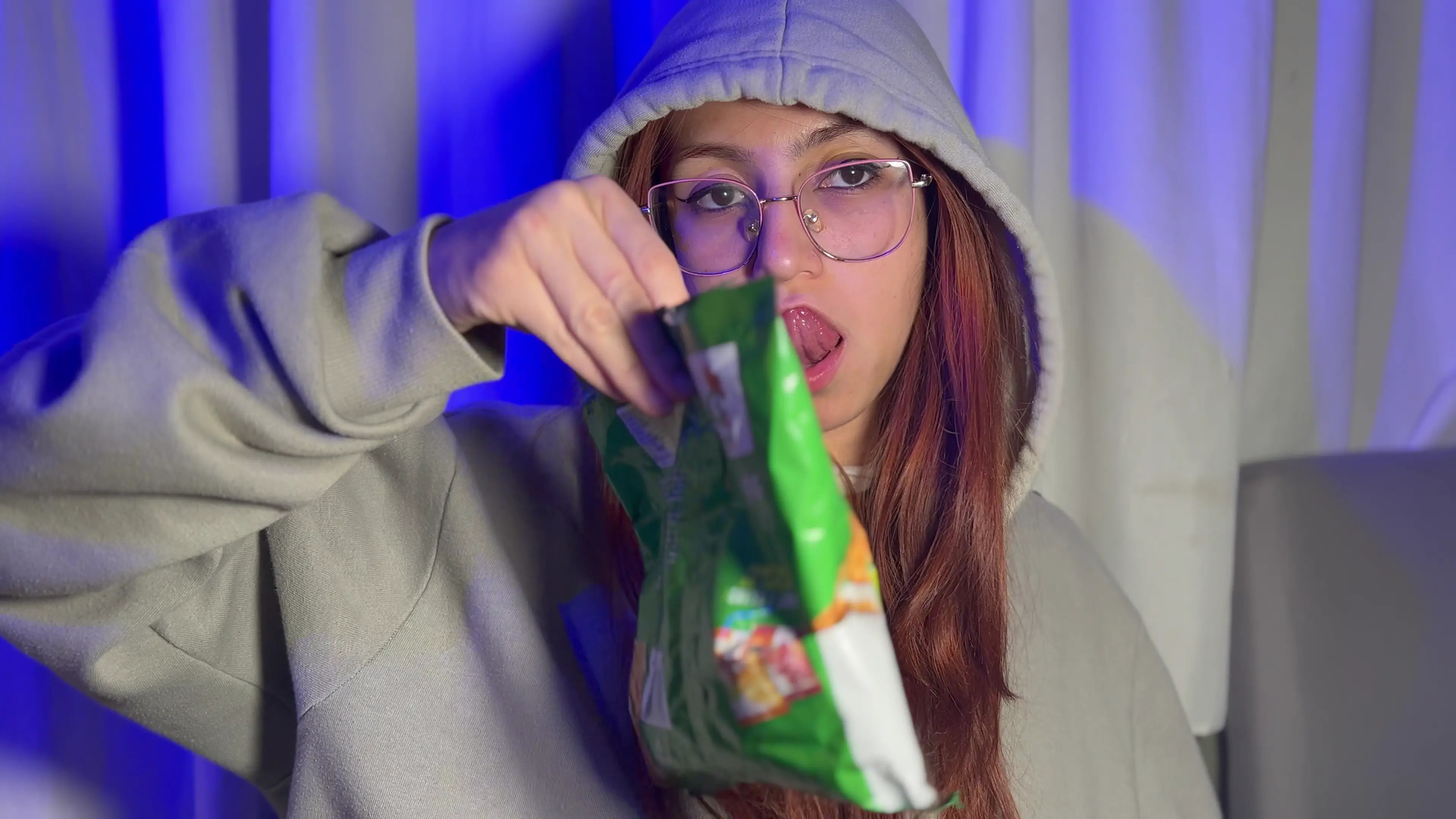 Exclusive Leak: gigibies1 - crunchy session mouth fetish braces - Stream in FullHD | Hotleakxxx.com