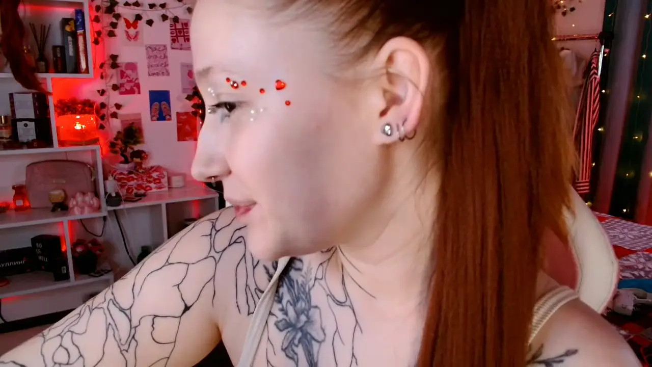 Exclusive Leak: AylaRoy - ASMR riddle 2 - Stream in FullHD | Hotleakxxx.com
