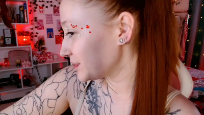 AylaRoy - ASMR riddle 2