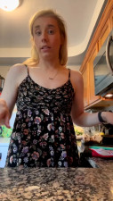 TheeMelodyLane - Cooking with Melody