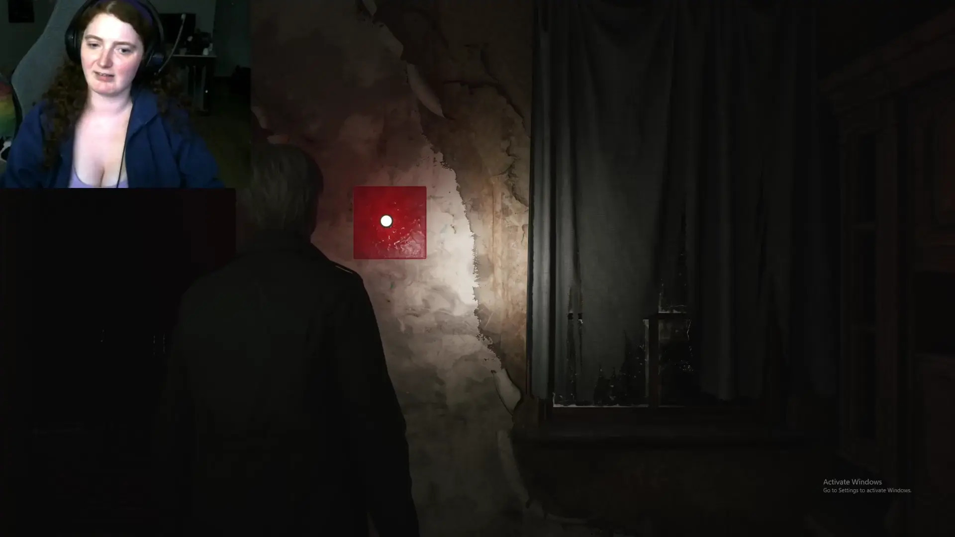 Exclusive Leak: ThatTrixieGirl - Silent Hill 2 Pt 6 - Stream in FullHD | Hotleakxxx.com