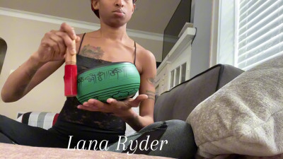 Lanathepretzel - Sound Healing Meditation with Singing Bowls
