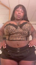 RealTrapBarbie - When I went on vacation SFW