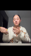 Spicyaura - This is how I do my makeup for our date