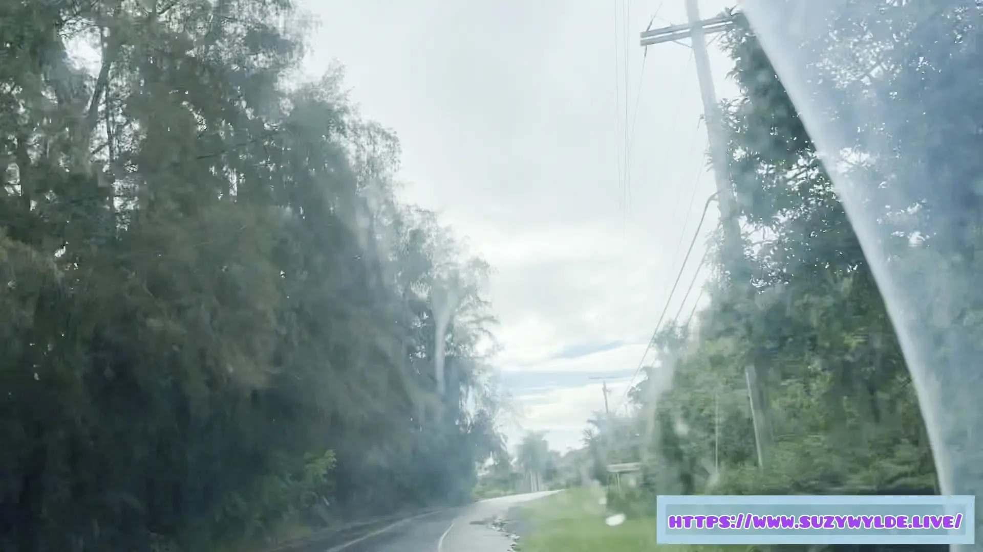 Exclusive Leak: SuzyWyldeSmut - SFW Road Trip To Hana for Suzy Wylde in Waimoku Falls, Maui - Stream in FullHD | Hotleakxxx.com