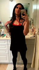 BaileyWilde - First Time Crossdressing