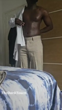 ThedarkTouch - Getting ready to see a hotwife