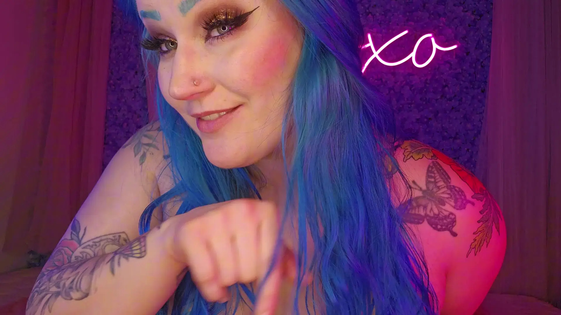 Exclusive Leak: Luna Allora - THANK YOU, GOODBYE - Stream in FullHD | Hotleakxxx.com