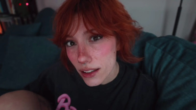 Elle Marz - Stalker girl Asmr