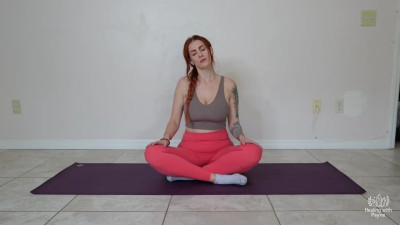 Kelly Payne - Move Breathe Align