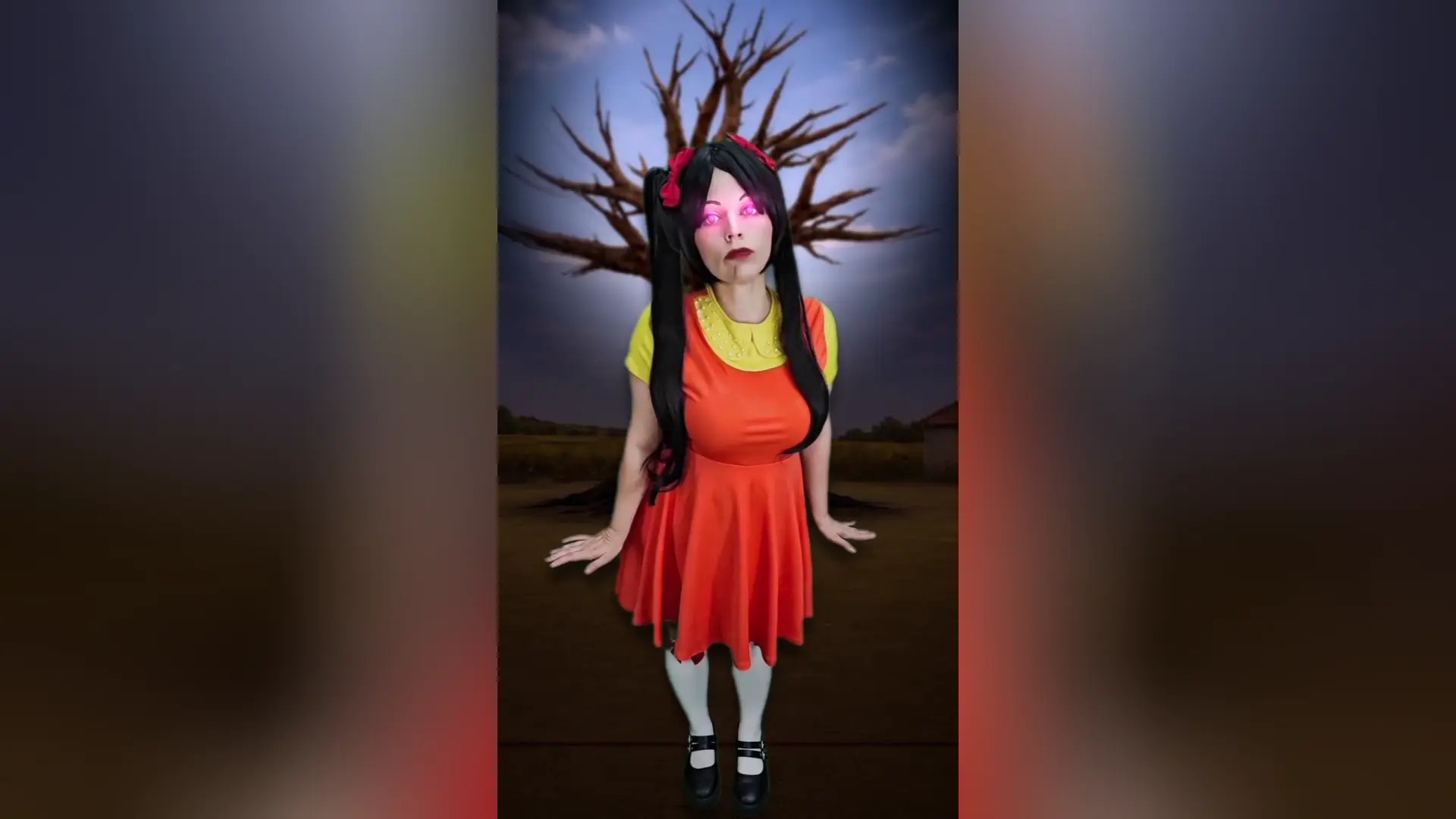 Exclusive Leak: SapphireStyle90 - Obey... The Doll - Stream in FullHD | Hotleakxxx.com